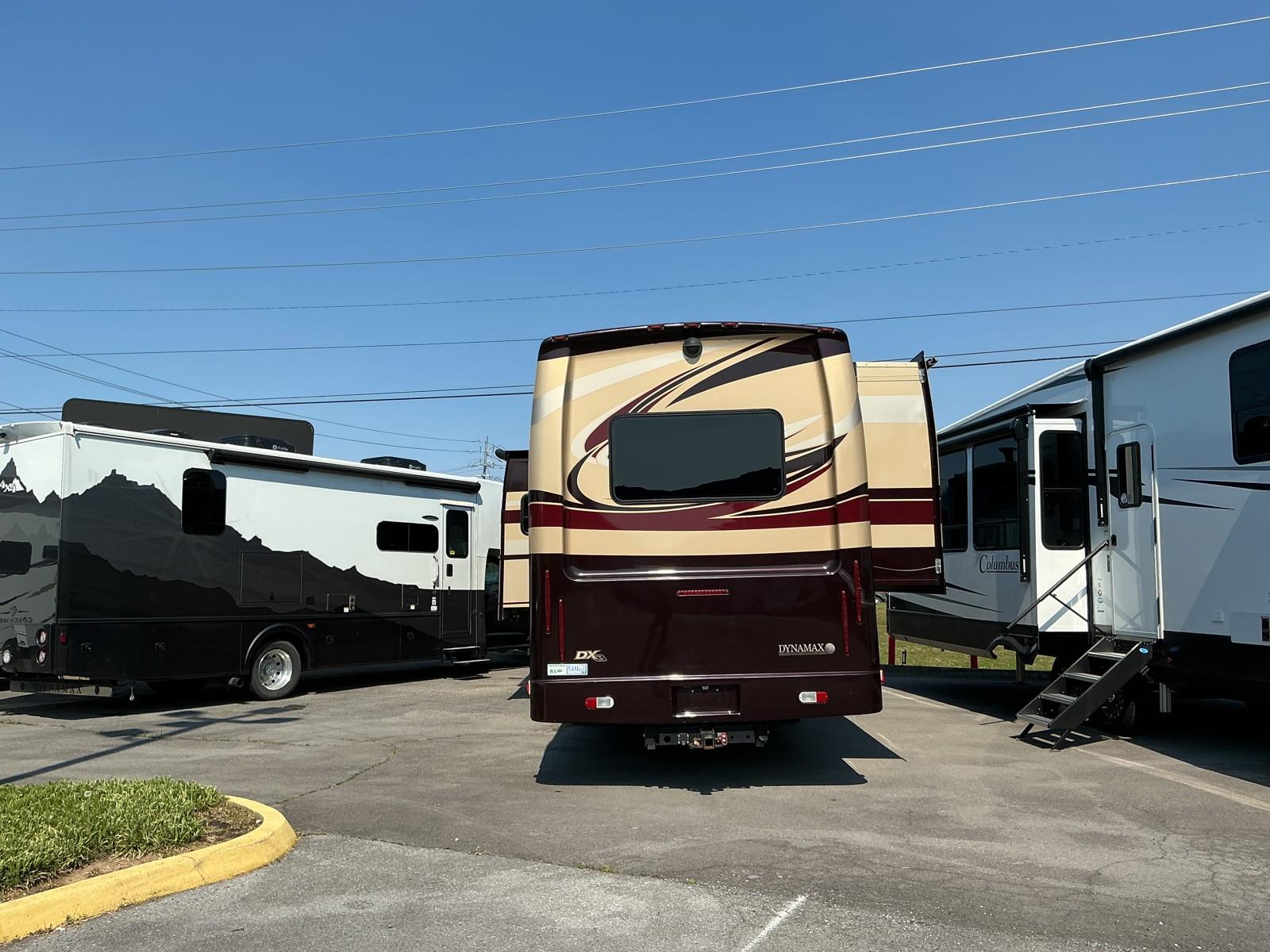 2015 Dynamax 2015 Dynamax DX3 - thumbnail 4