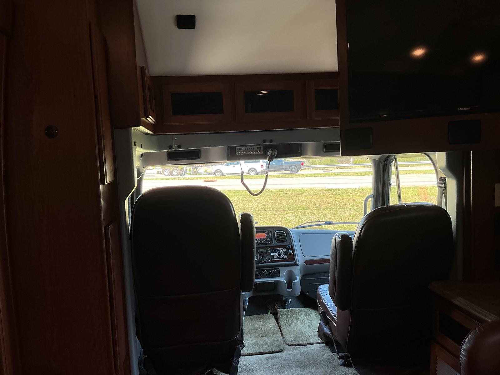 2015 Dynamax 2015 Dynamax DX3 - thumbnail 10