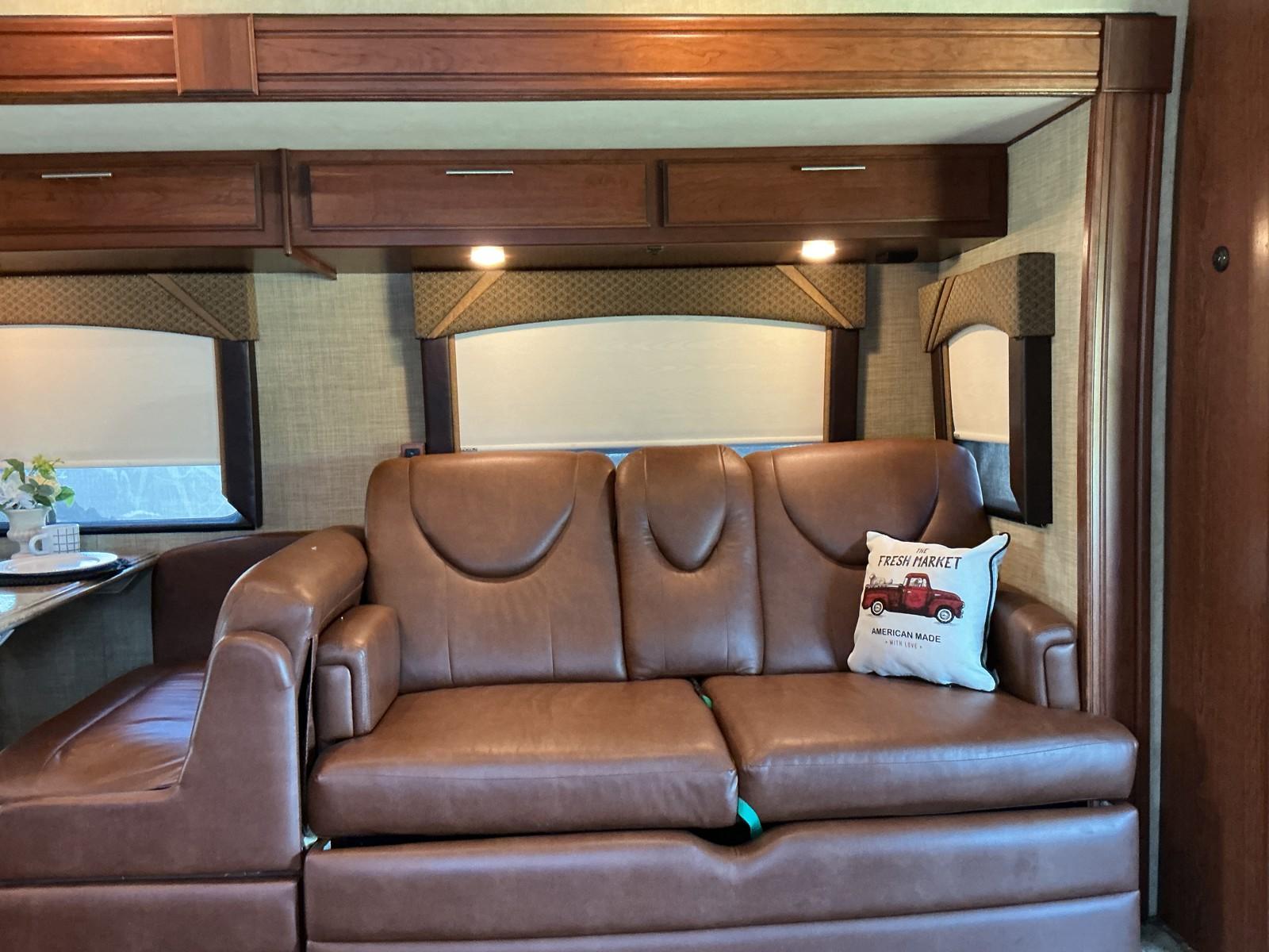 2015 Dynamax 2015 Dynamax DX3 - thumbnail 11