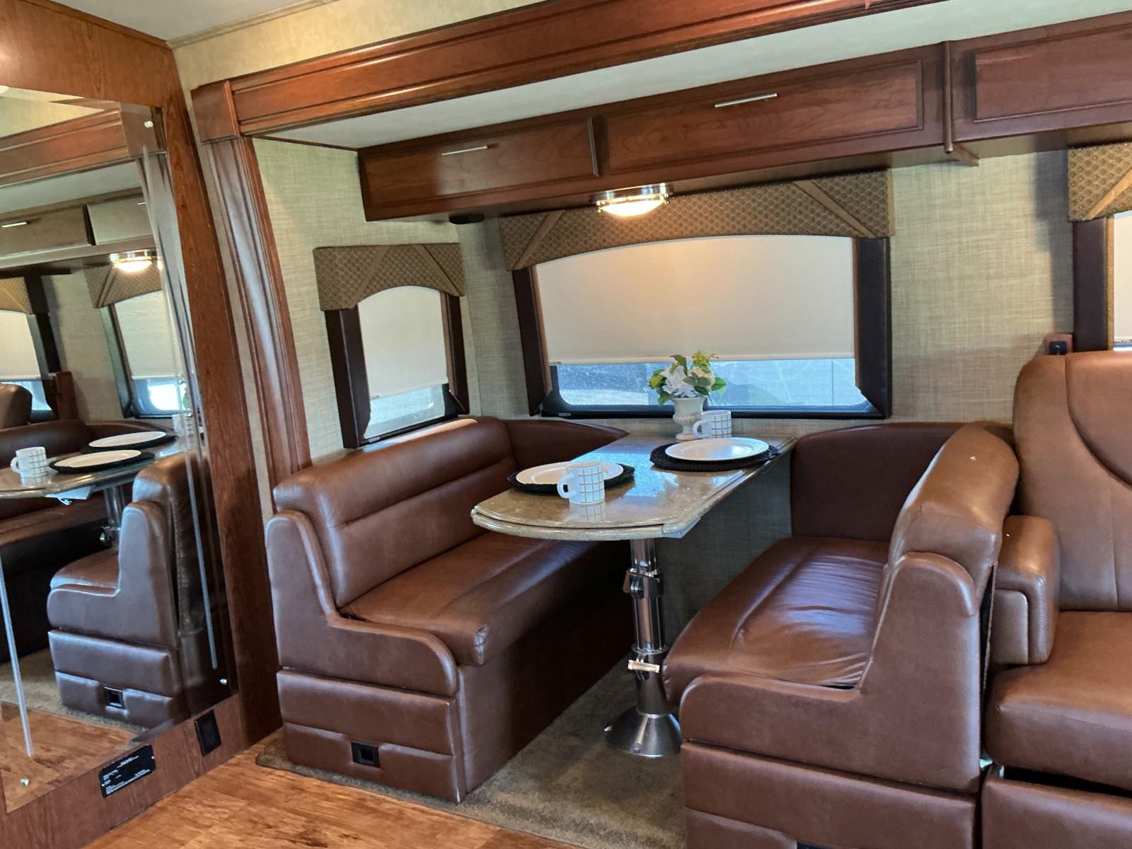 2015 Dynamax 2015 Dynamax DX3 - thumbnail 12