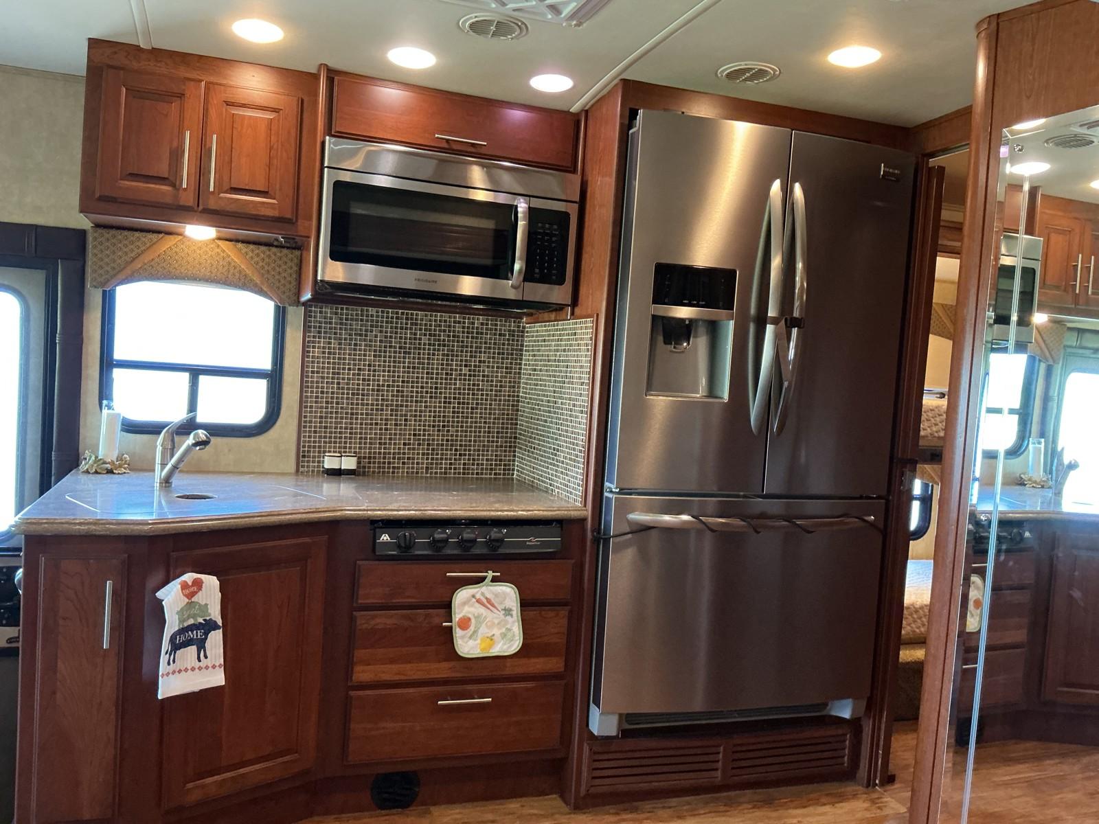 2015 Dynamax 2015 Dynamax DX3 - thumbnail 14