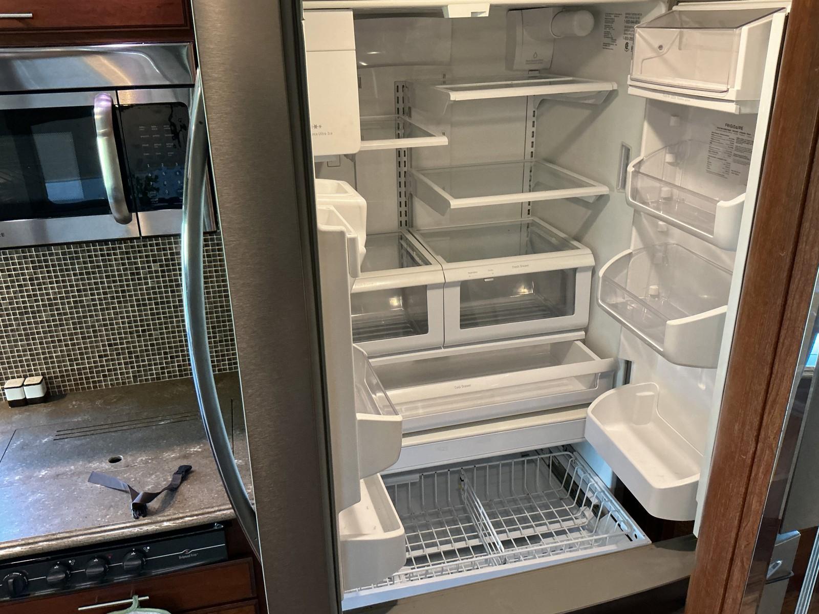 2015 Dynamax 2015 Dynamax DX3 - thumbnail 15