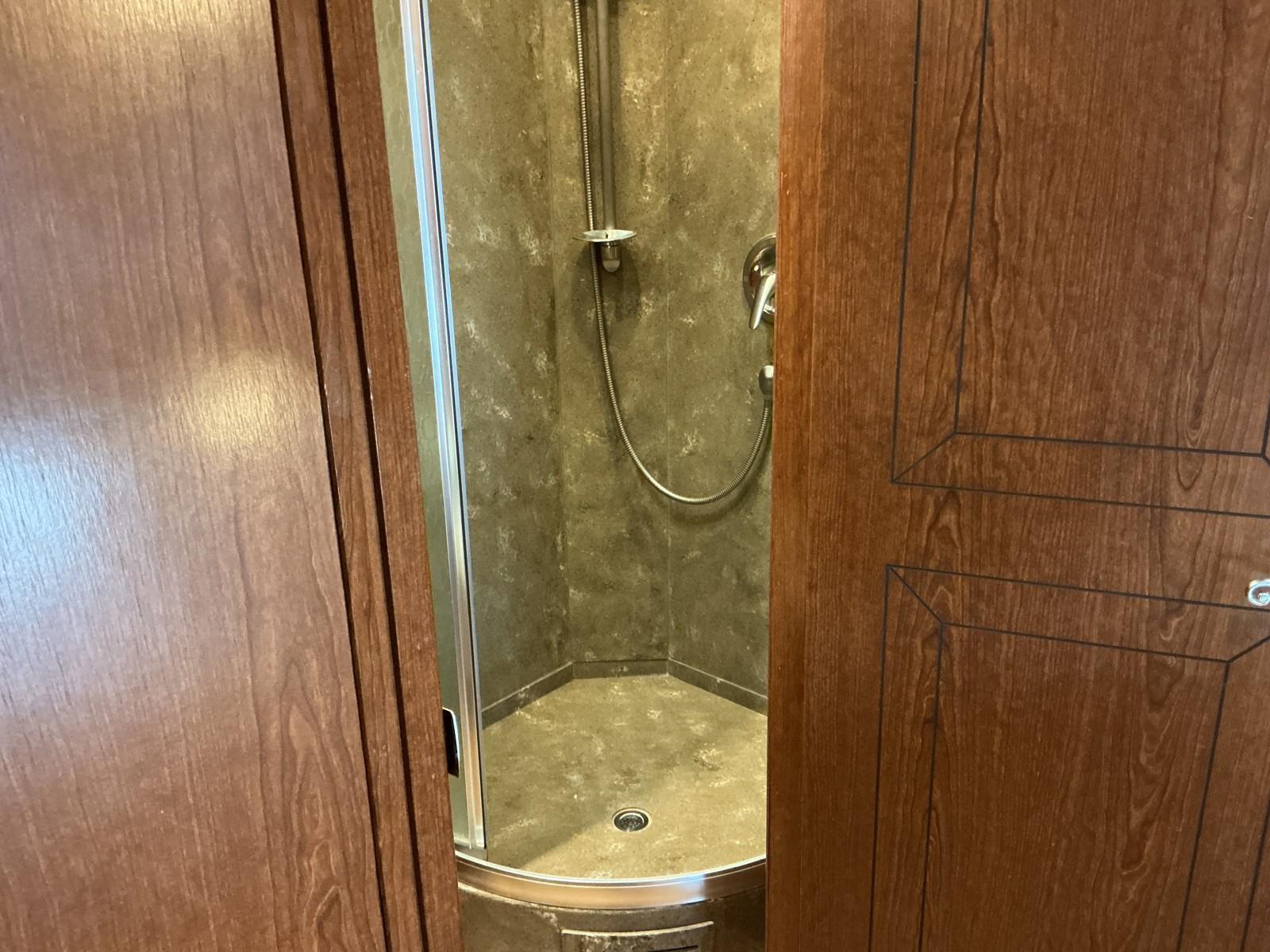 2015 Dynamax 2015 Dynamax DX3 - thumbnail 22