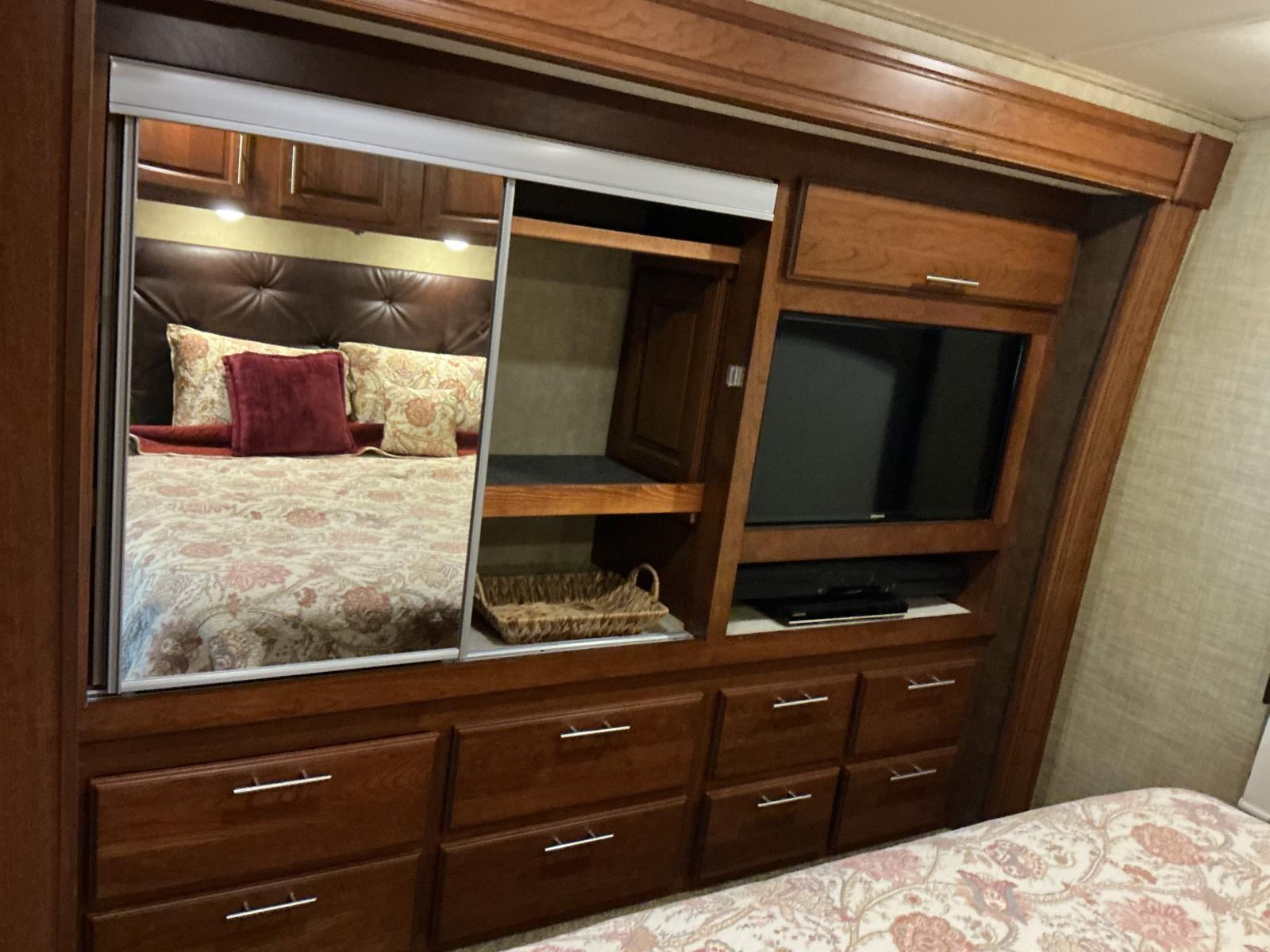 2015 Dynamax 2015 Dynamax DX3 - thumbnail 25