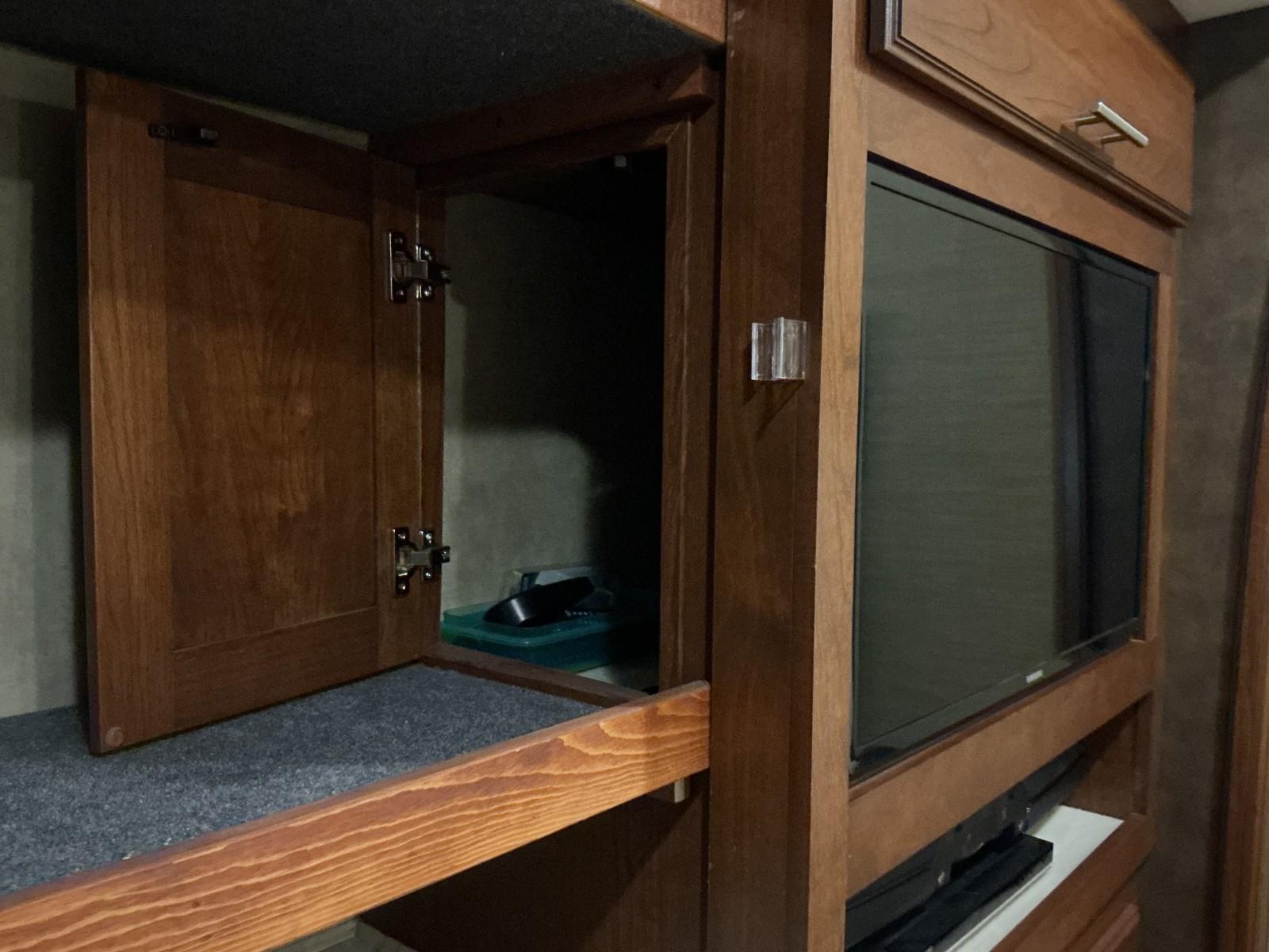 2015 Dynamax 2015 Dynamax DX3 - thumbnail 26