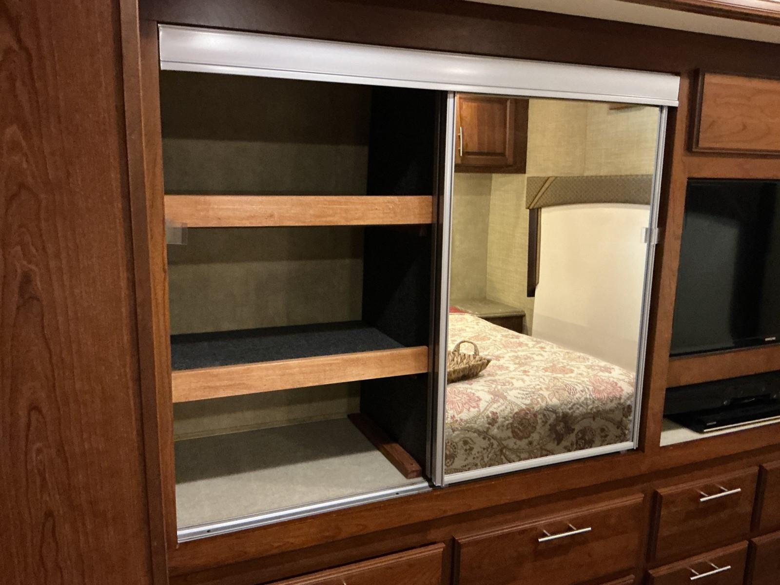 2015 Dynamax 2015 Dynamax DX3 - thumbnail 27