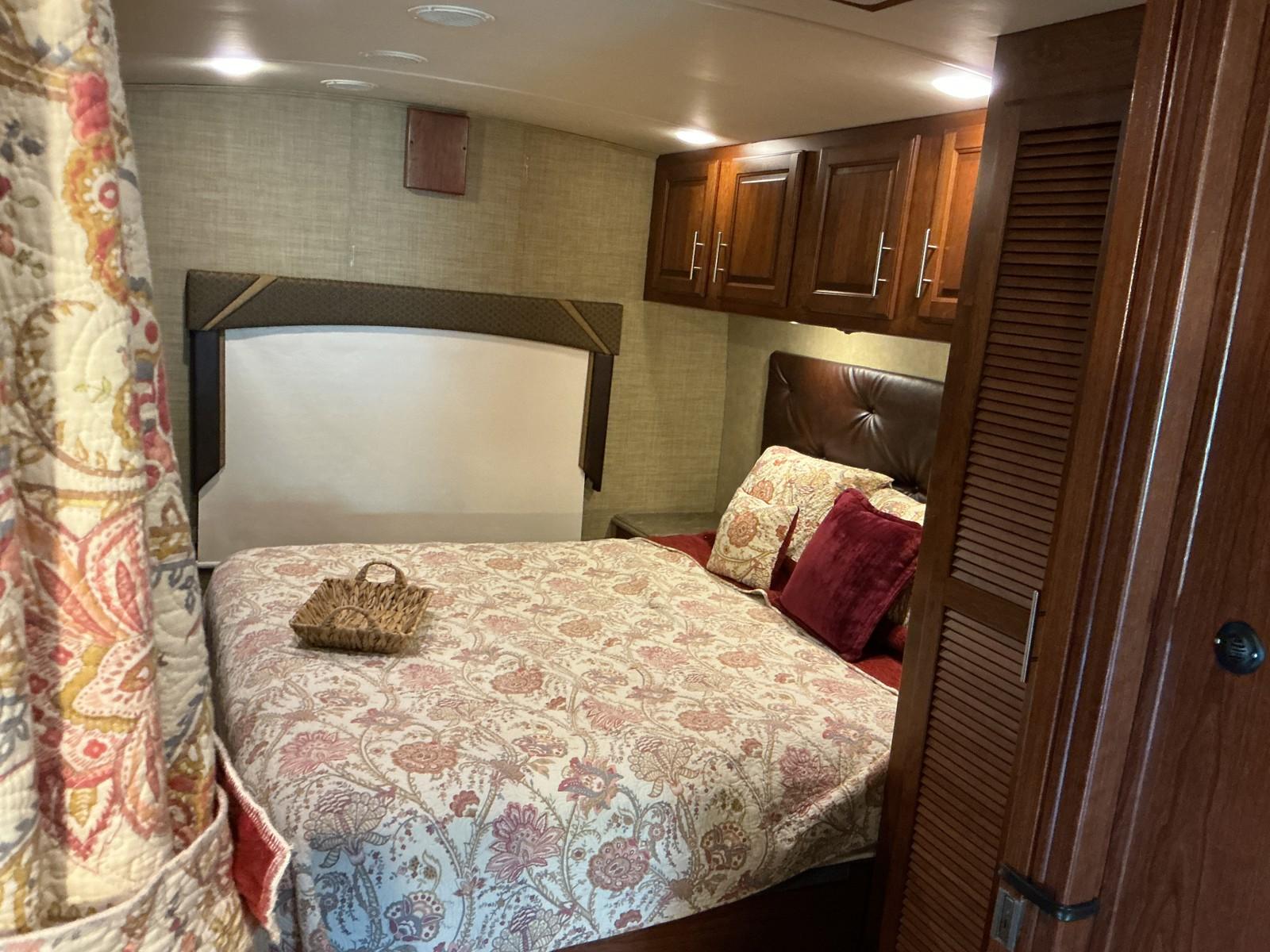 2015 Dynamax 2015 Dynamax DX3 - thumbnail 30