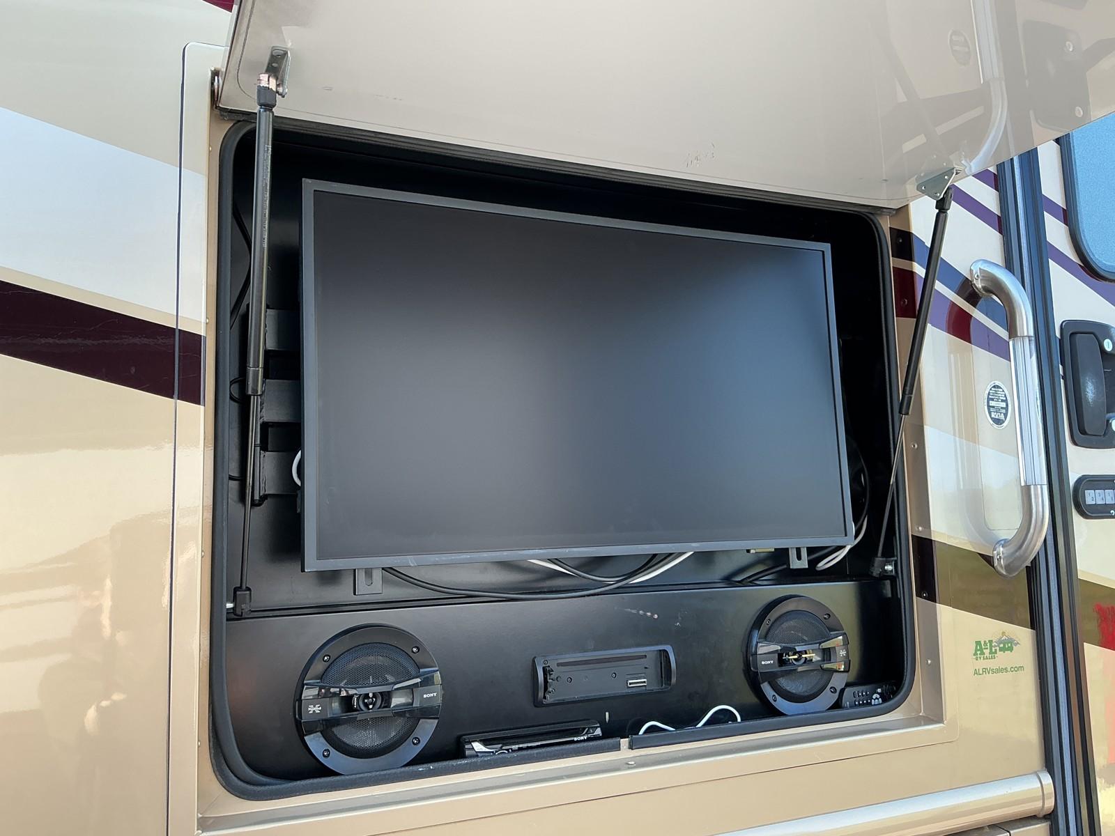 2015 Dynamax 2015 Dynamax DX3 - thumbnail 33