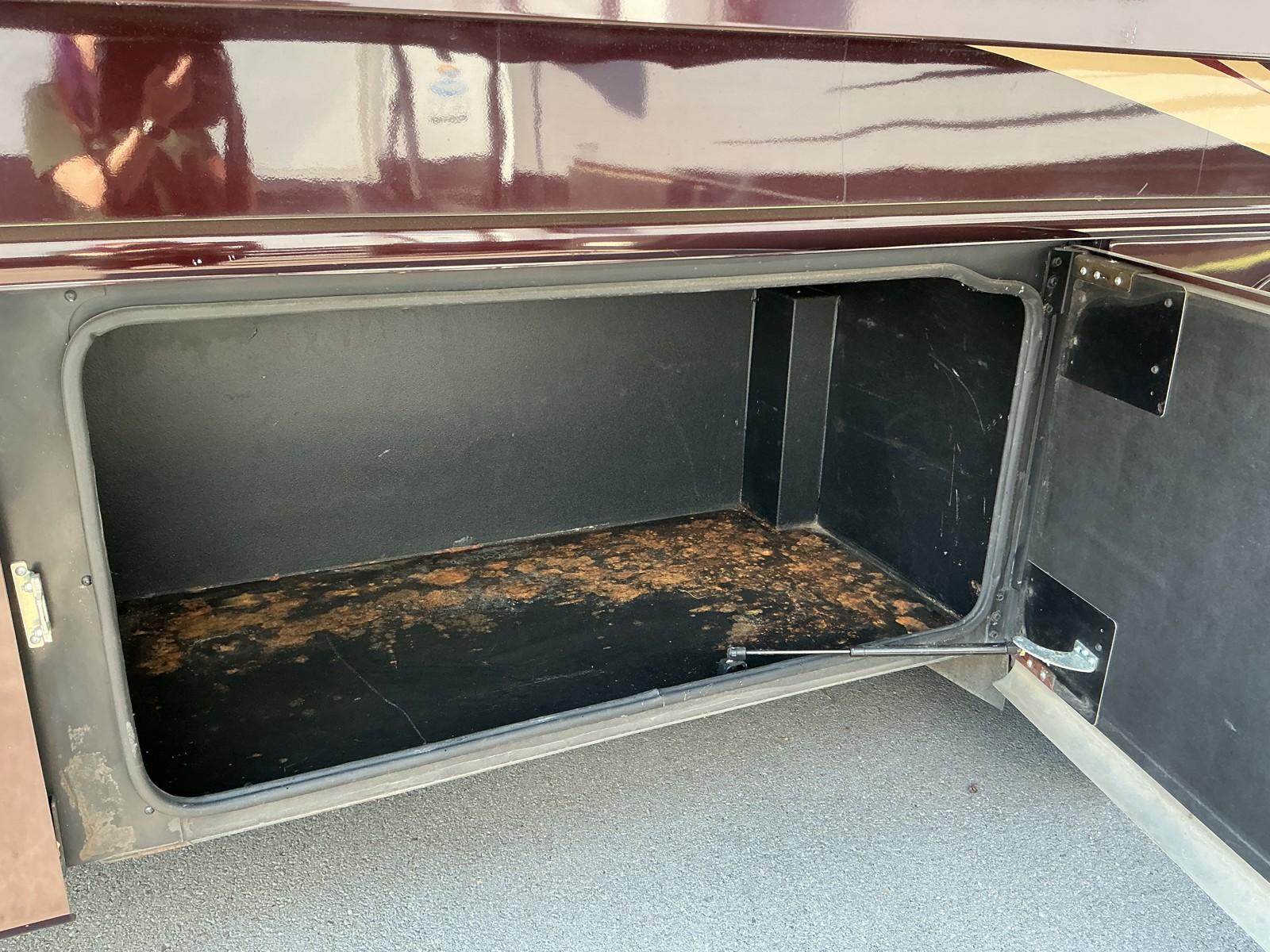 2015 Dynamax 2015 Dynamax DX3 - thumbnail 36