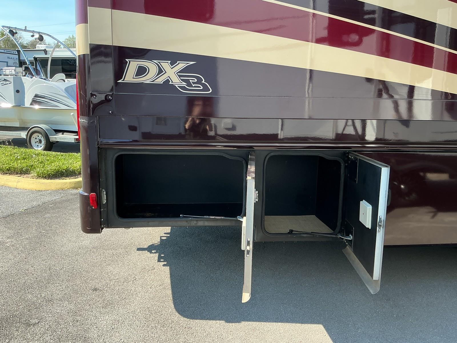 2015 Dynamax 2015 Dynamax DX3 - thumbnail 37