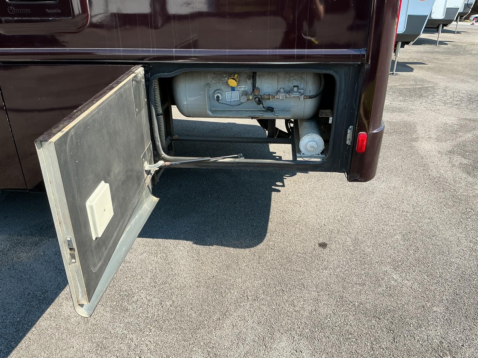 2015 Dynamax 2015 Dynamax DX3 - thumbnail 38