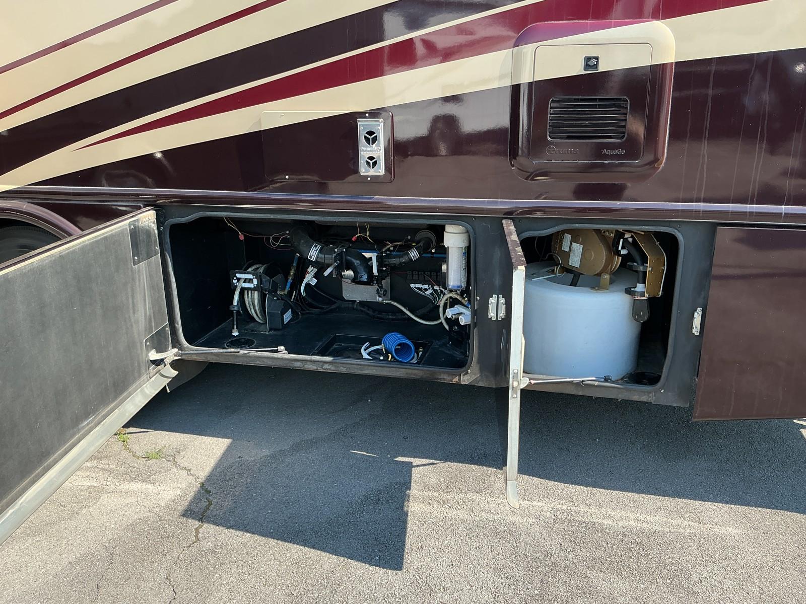 2015 Dynamax 2015 Dynamax DX3 - thumbnail 39