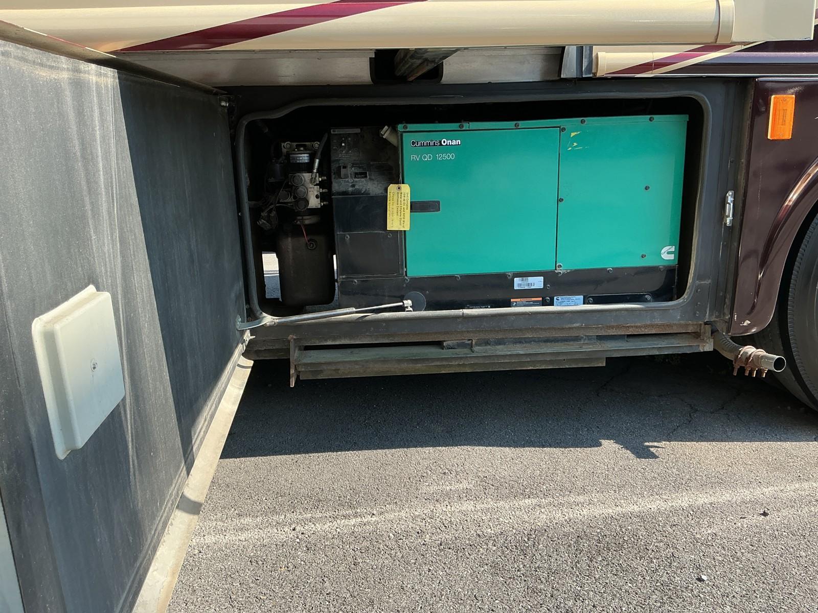 2015 Dynamax 2015 Dynamax DX3 - thumbnail 40