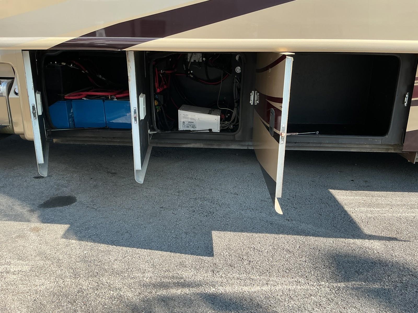 2015 Dynamax 2015 Dynamax DX3 - thumbnail 41