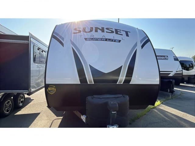 2022 CrossRoads 2022 CrossRoads Sunset Trail - thumbnail 3