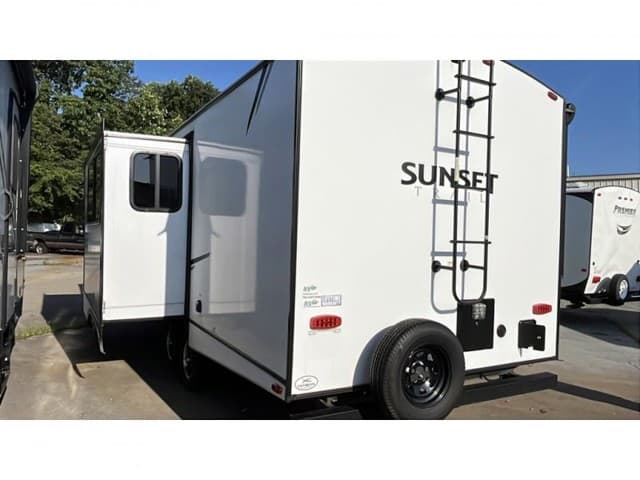 2022 CrossRoads 2022 CrossRoads Sunset Trail - thumbnail 6