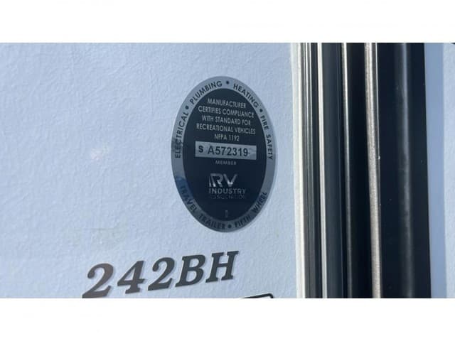 2022 CrossRoads 2022 CrossRoads Sunset Trail - thumbnail 13