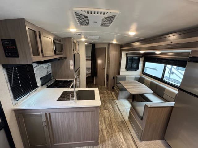 2022 CrossRoads 2022 CrossRoads Sunset Trail - thumbnail 14