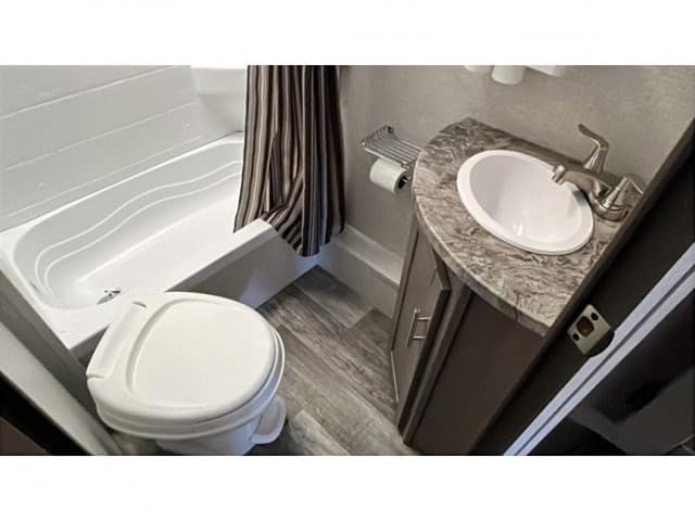 2022 CrossRoads 2022 CrossRoads Sunset Trail - thumbnail 24