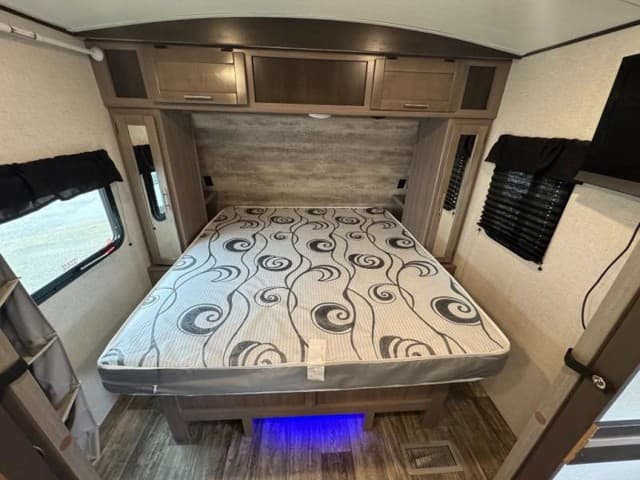 2022 CrossRoads 2022 CrossRoads Sunset Trail - thumbnail 25