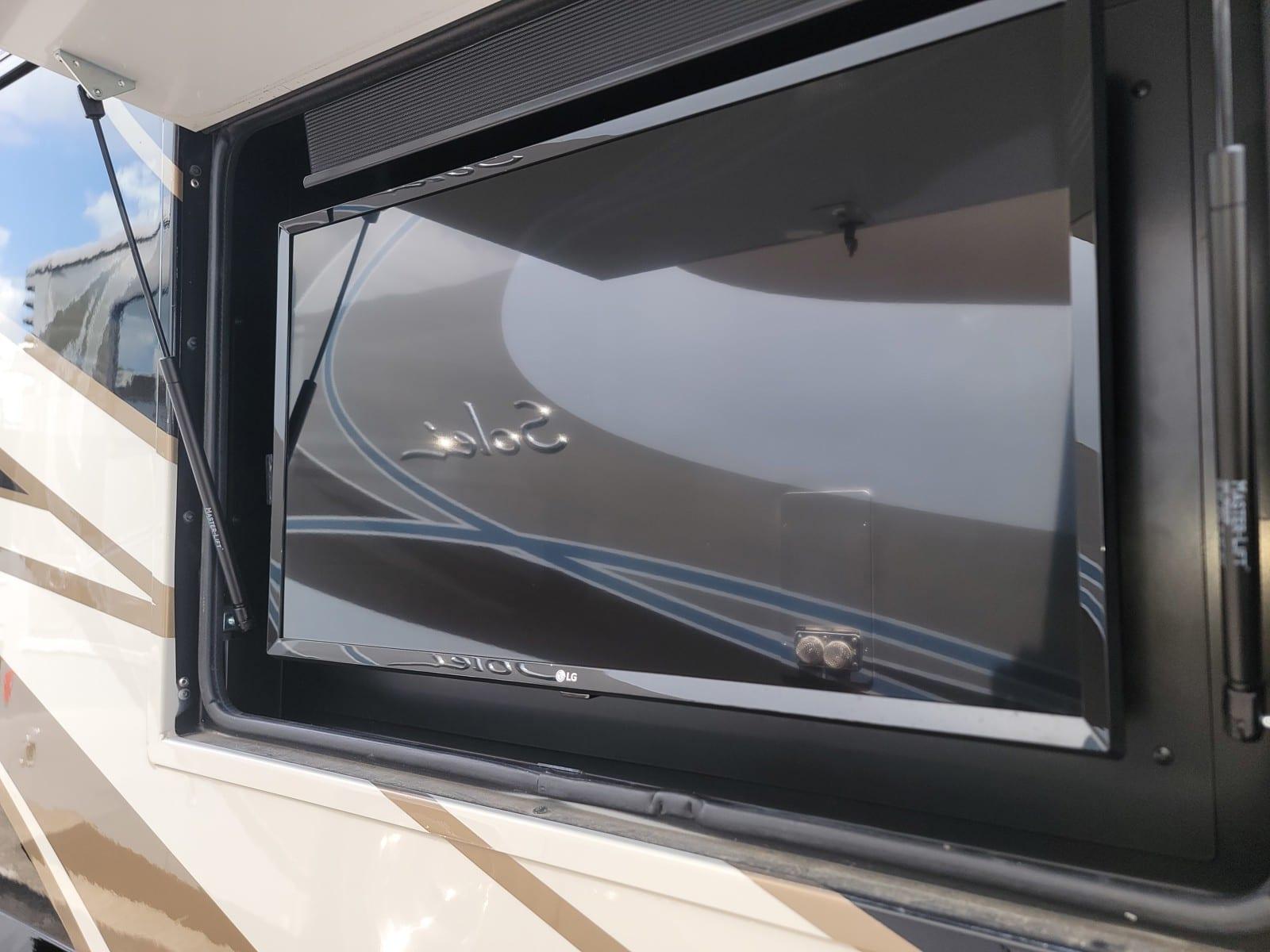 2020 Tiffin Motorhomes 2020 Tiffin Motorhomes Allegro Open Road - thumbnail 11