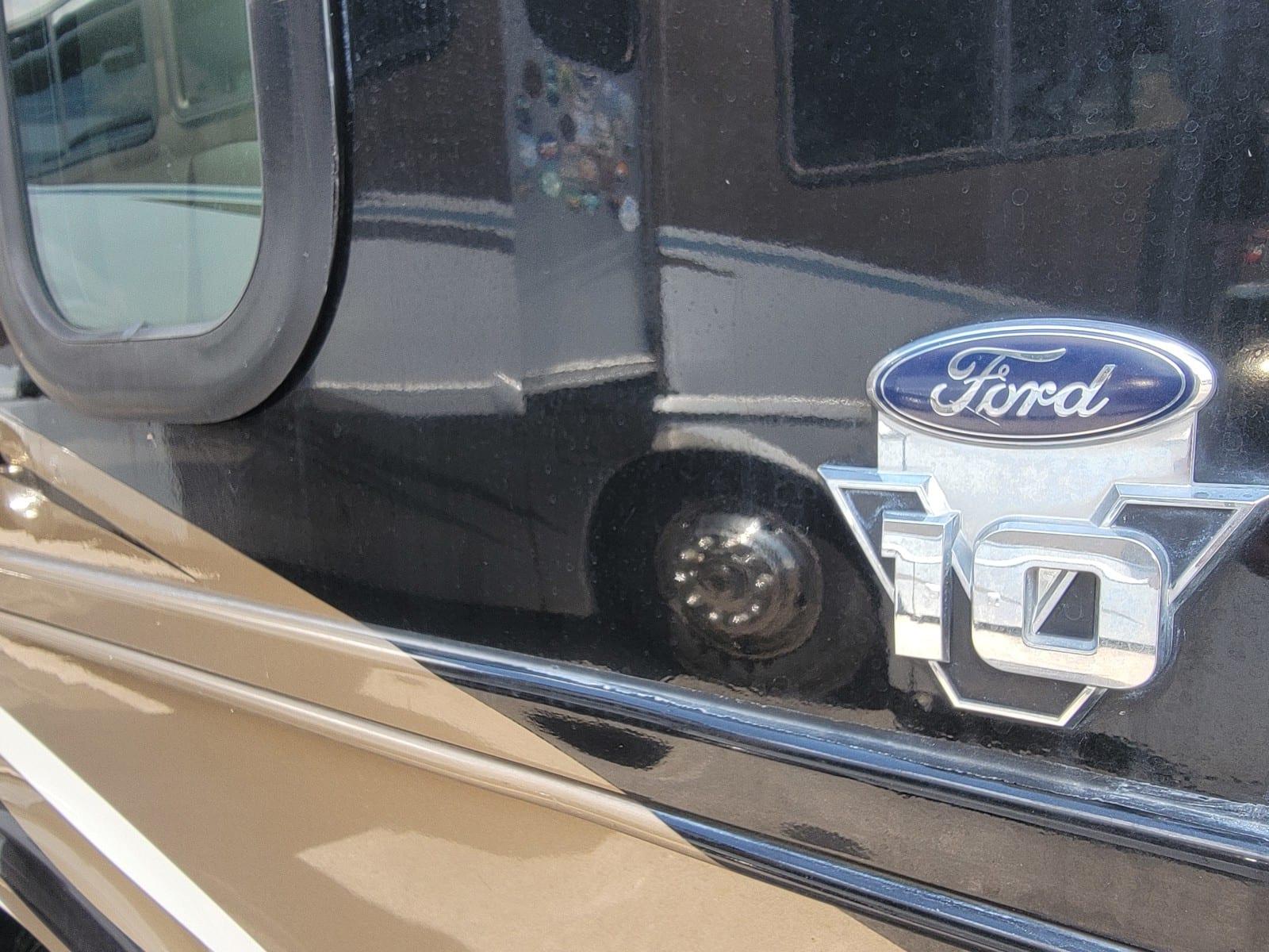 2020 Tiffin Motorhomes 2020 Tiffin Motorhomes Allegro Open Road - thumbnail 13