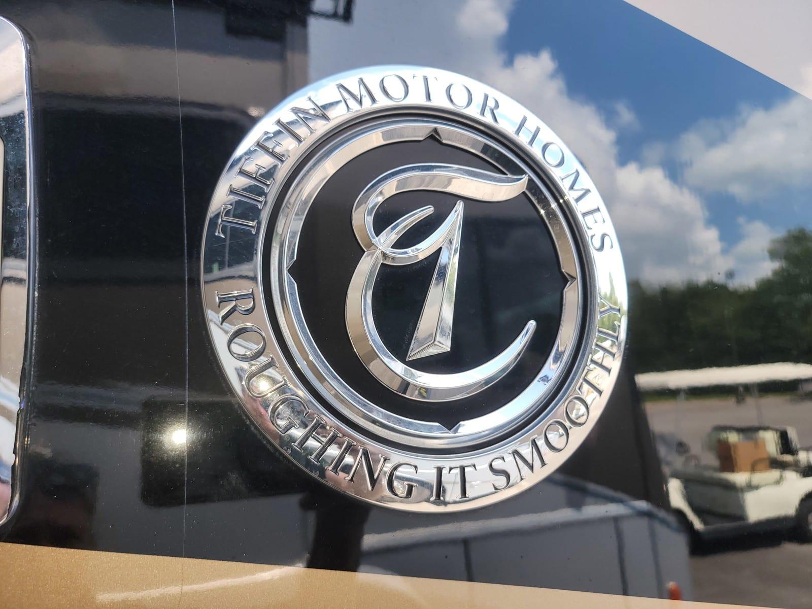 2020 Tiffin Motorhomes 2020 Tiffin Motorhomes Allegro Open Road - thumbnail 14