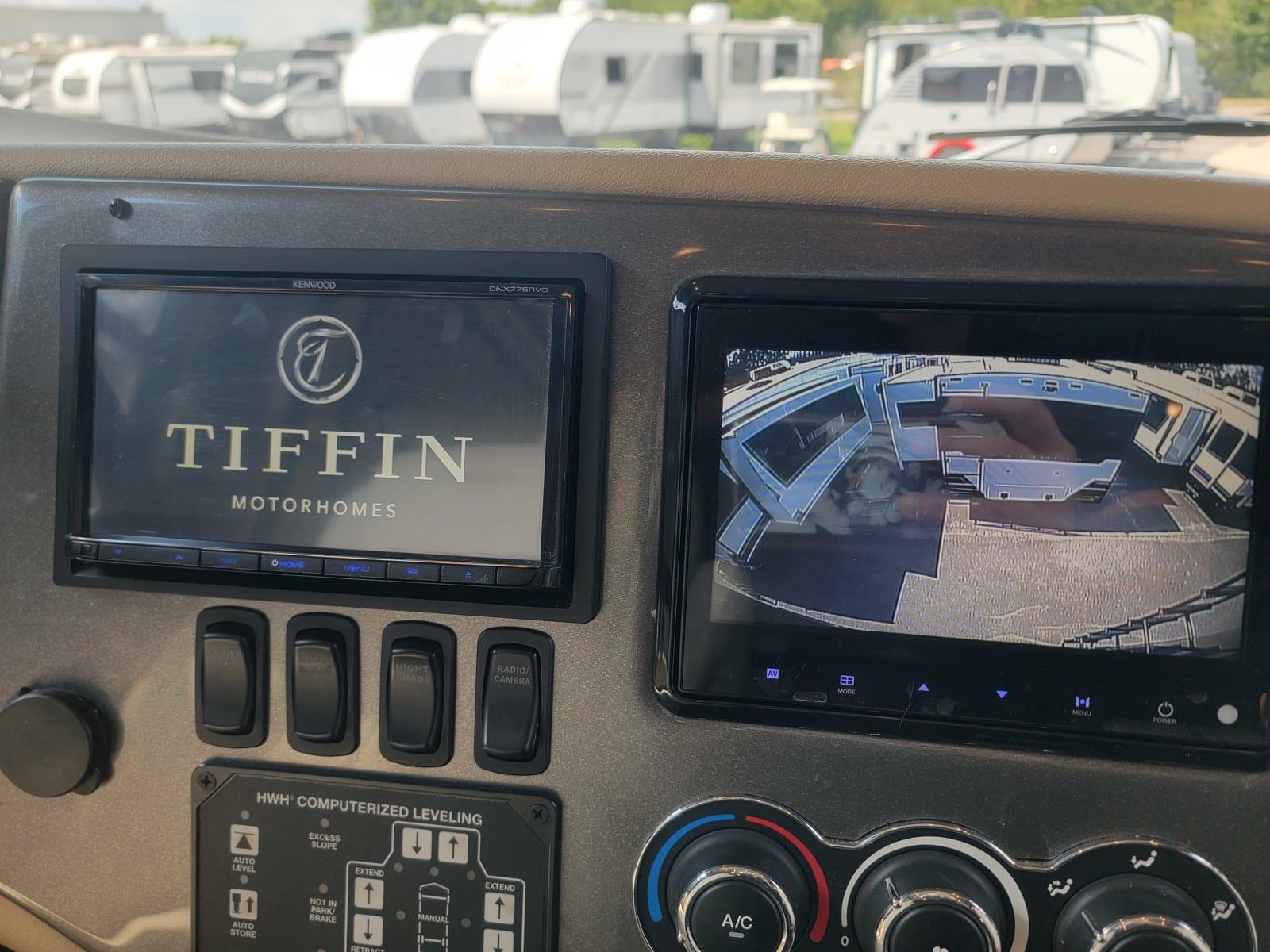 2020 Tiffin Motorhomes 2020 Tiffin Motorhomes Allegro Open Road - thumbnail 15