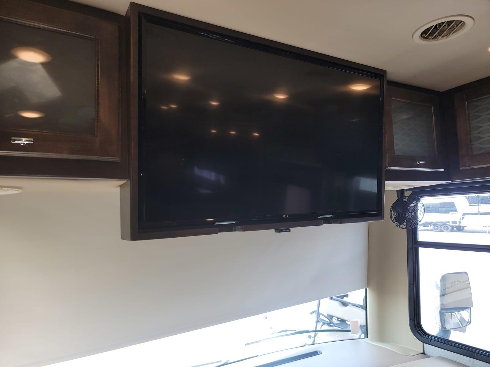 2020 Tiffin Motorhomes 2020 Tiffin Motorhomes Allegro Open Road - thumbnail 20