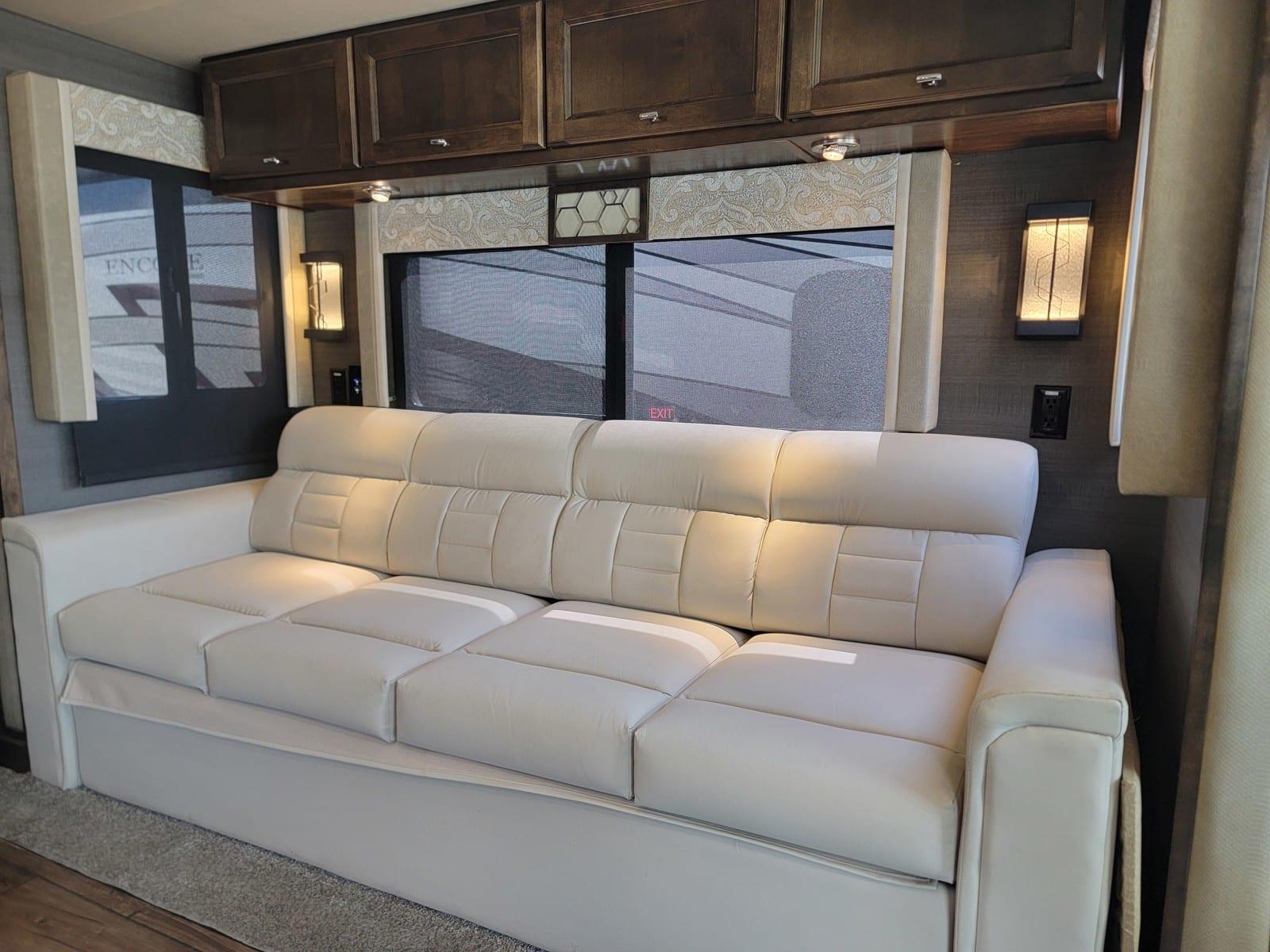 2020 Tiffin Motorhomes 2020 Tiffin Motorhomes Allegro Open Road - thumbnail 24