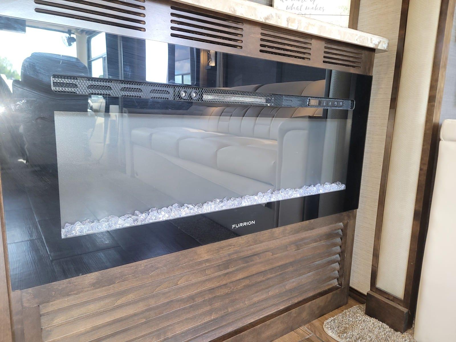 2020 Tiffin Motorhomes 2020 Tiffin Motorhomes Allegro Open Road - thumbnail 26