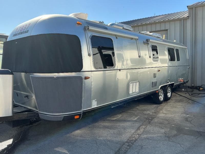 2018 Airstream 2018 Airstream Classic - thumbnail 5