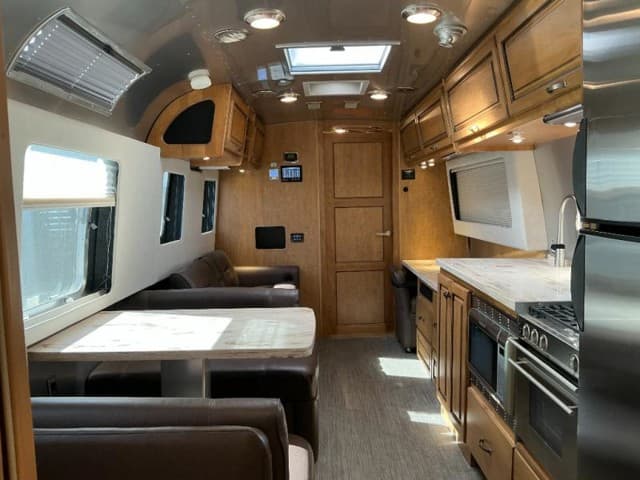 2018 Airstream 2018 Airstream Classic - thumbnail 5