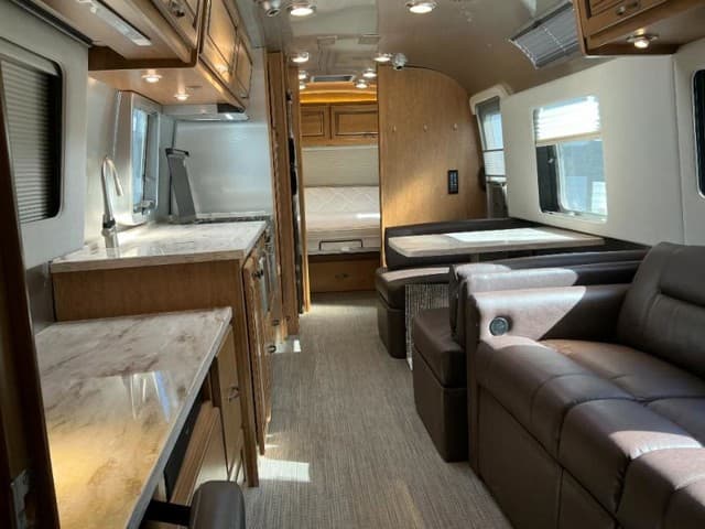 2018 Airstream 2018 Airstream Classic - thumbnail 6