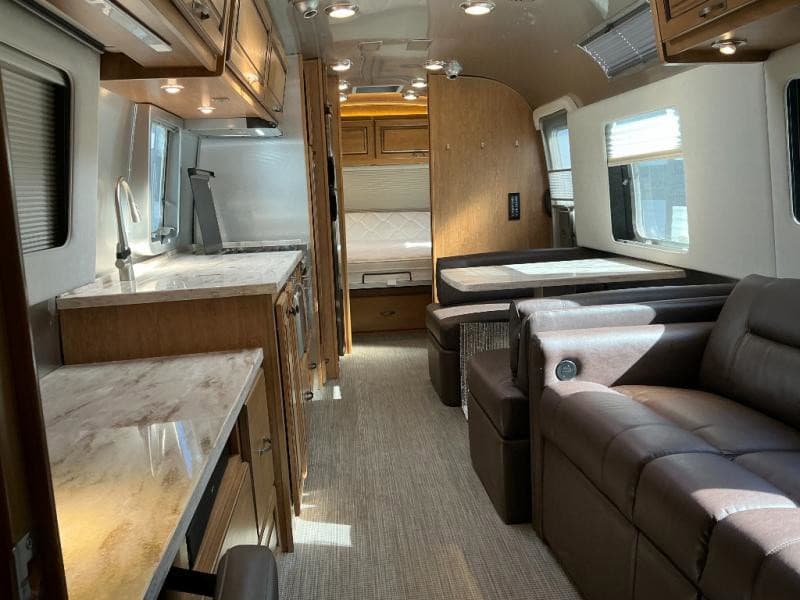2018 Airstream 2018 Airstream Classic - thumbnail 7
