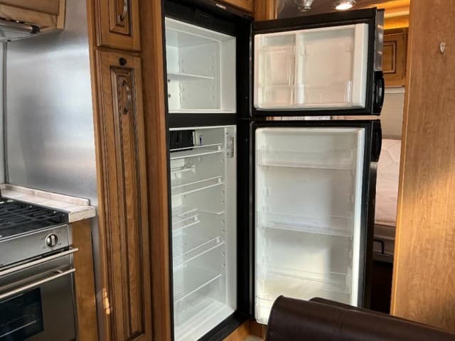 2018 Airstream 2018 Airstream Classic - thumbnail 9