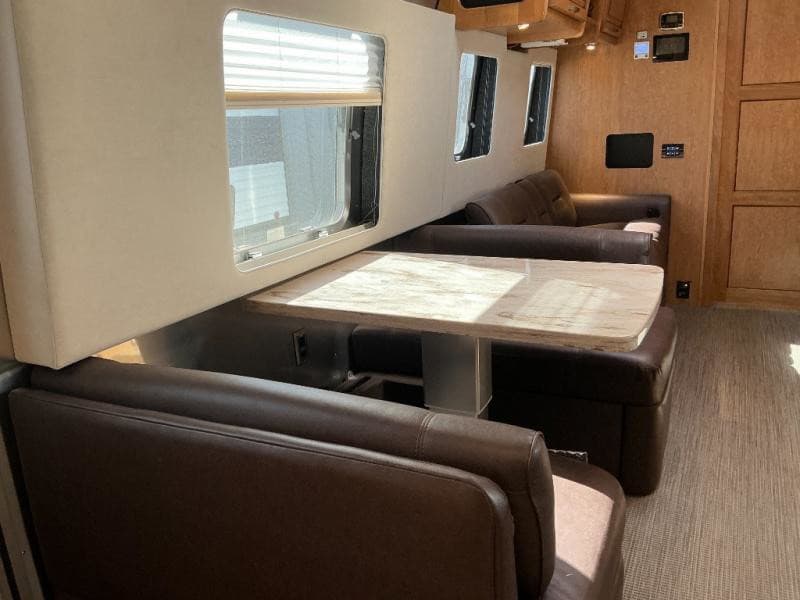 2018 Airstream 2018 Airstream Classic - thumbnail 11