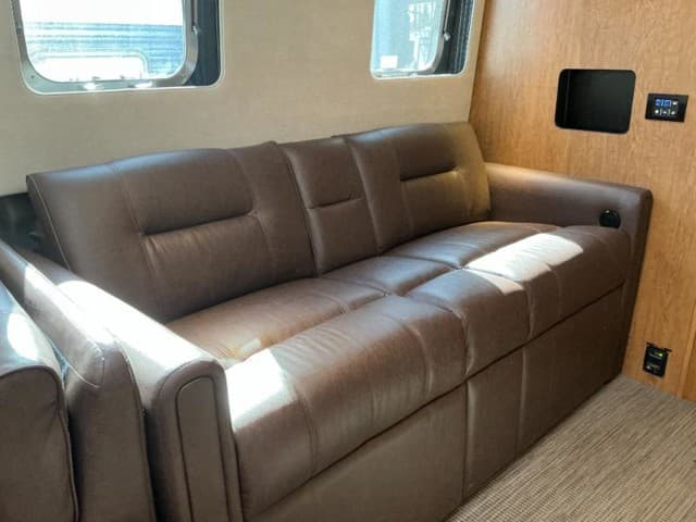 2018 Airstream 2018 Airstream Classic - thumbnail 12