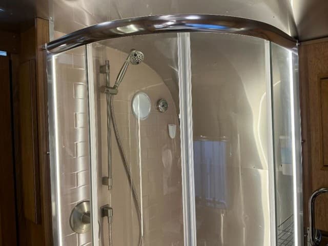 2018 Airstream 2018 Airstream Classic - thumbnail 17