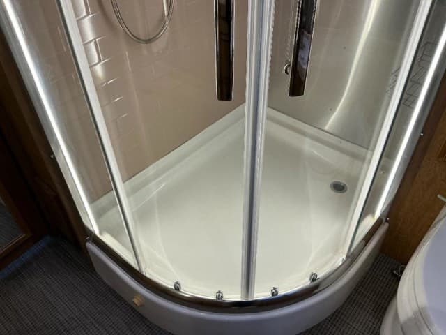 2018 Airstream 2018 Airstream Classic - thumbnail 18