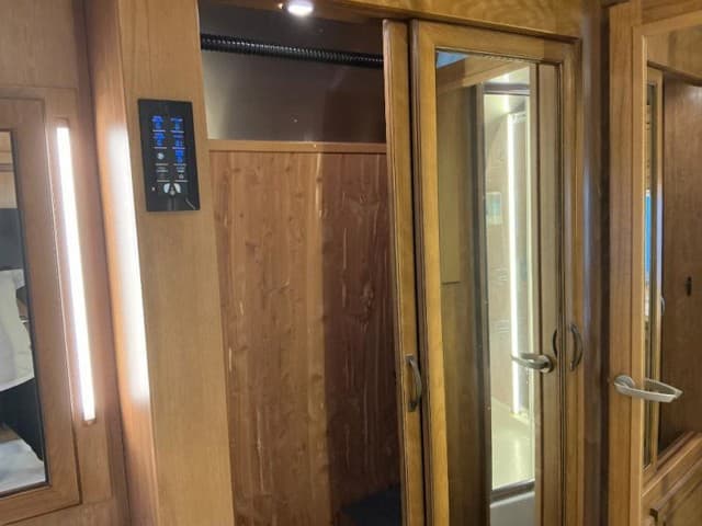 2018 Airstream 2018 Airstream Classic - thumbnail 20