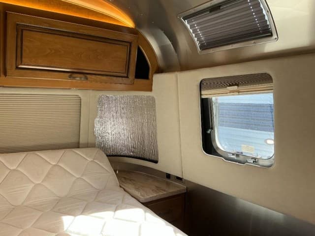 2018 Airstream 2018 Airstream Classic - thumbnail 22