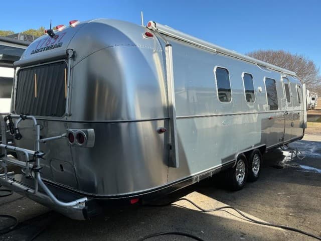 2018 Airstream 2018 Airstream Classic - thumbnail 25