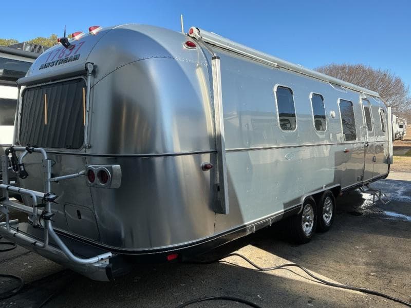 2018 Airstream 2018 Airstream Classic - thumbnail 26