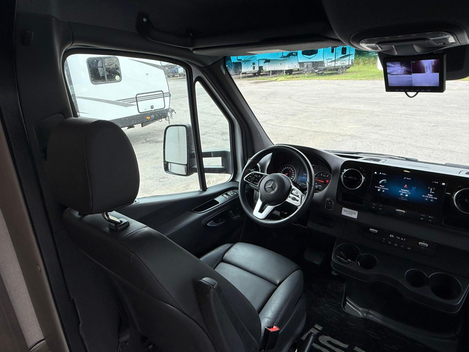 2022 Dynamax RV 2022 Dynamax RV Isata 3 - thumbnail 5