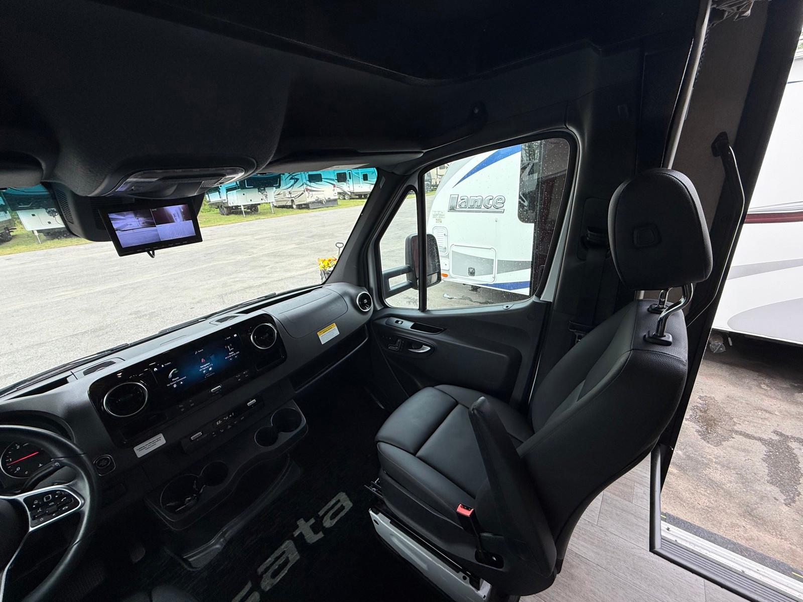 2022 Dynamax RV 2022 Dynamax RV Isata 3 - thumbnail 6