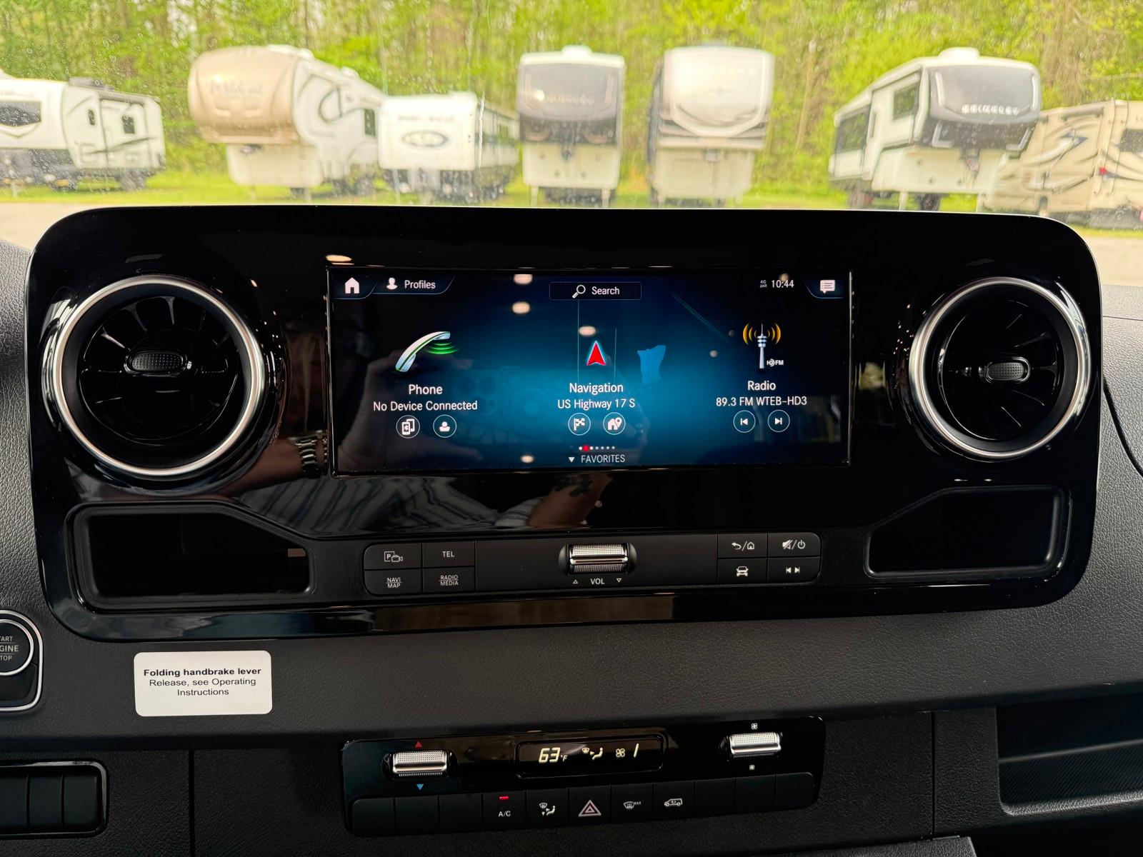 2022 Dynamax RV 2022 Dynamax RV Isata 3 - thumbnail 7