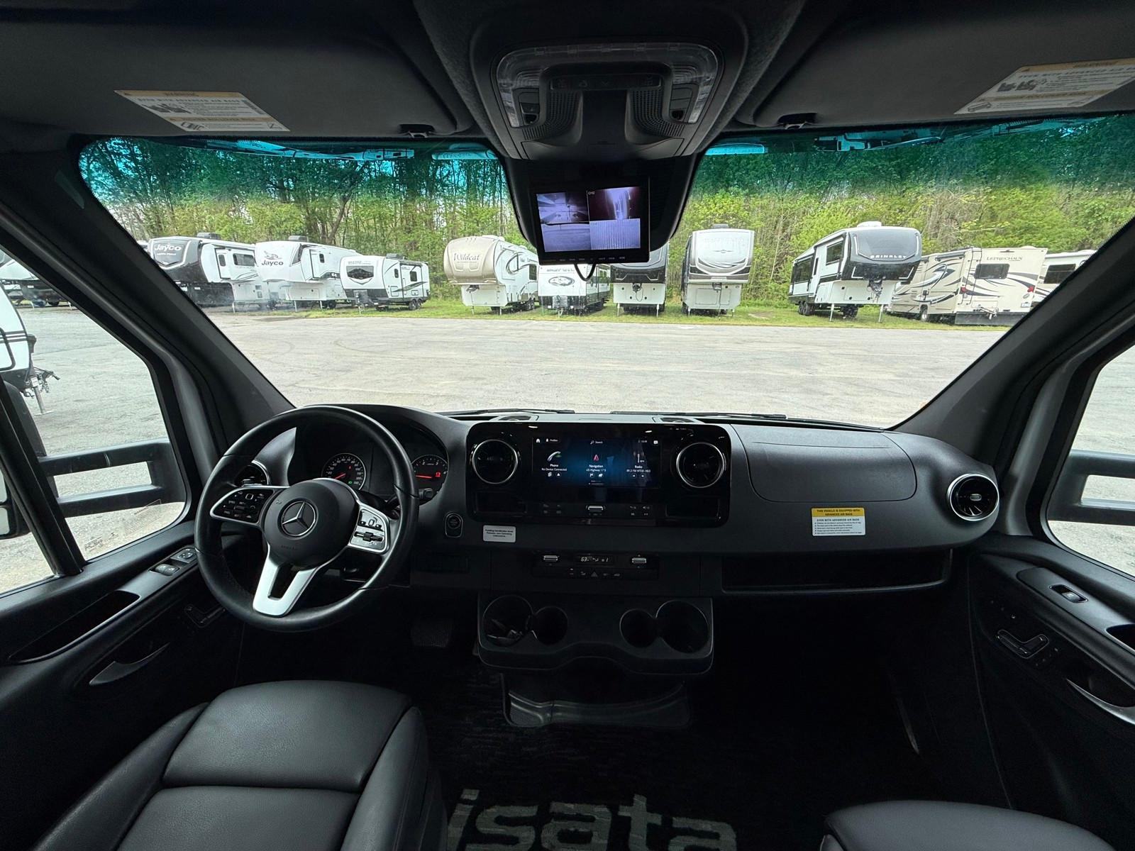 2022 Dynamax RV 2022 Dynamax RV Isata 3 - thumbnail 8