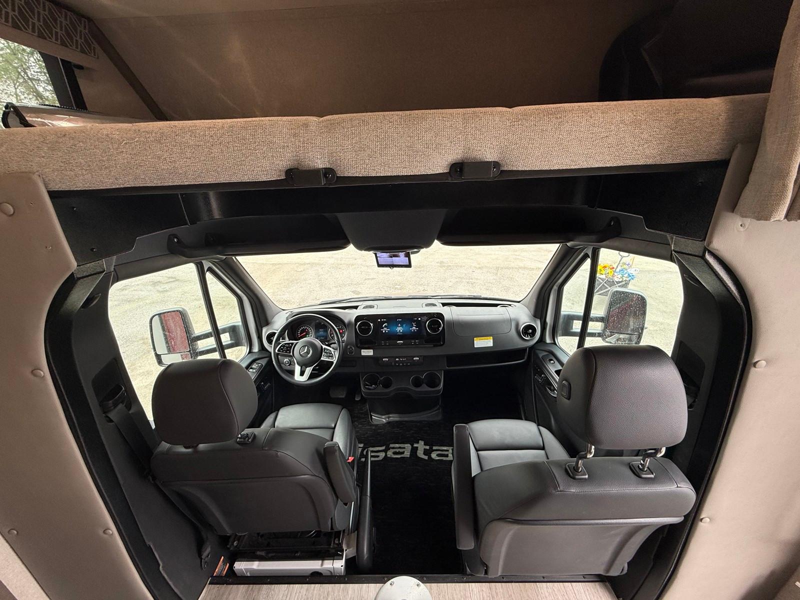 2022 Dynamax RV 2022 Dynamax RV Isata 3 - thumbnail 10