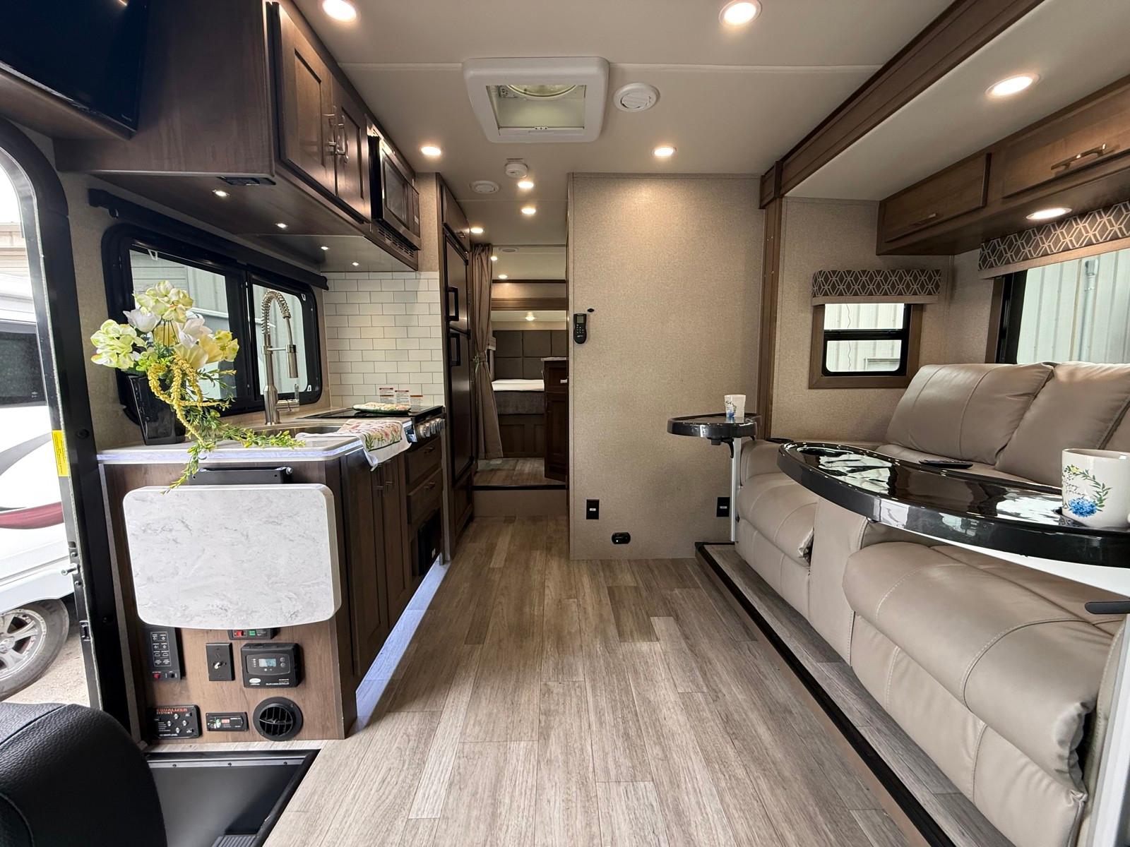 2022 Dynamax RV 2022 Dynamax RV Isata 3 - thumbnail 11